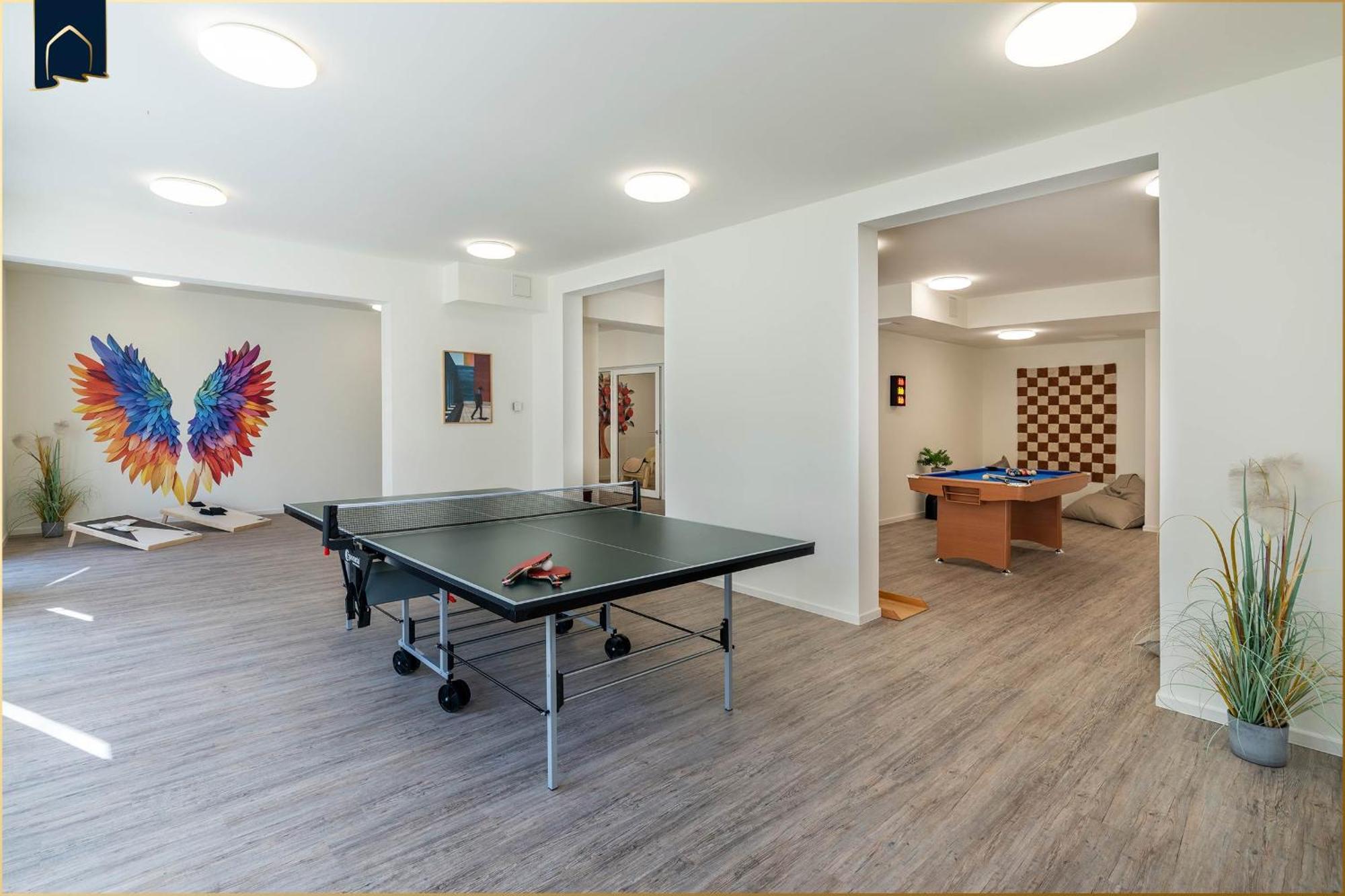 Haffblick 1 Apartman Zirchow Kültér fotó