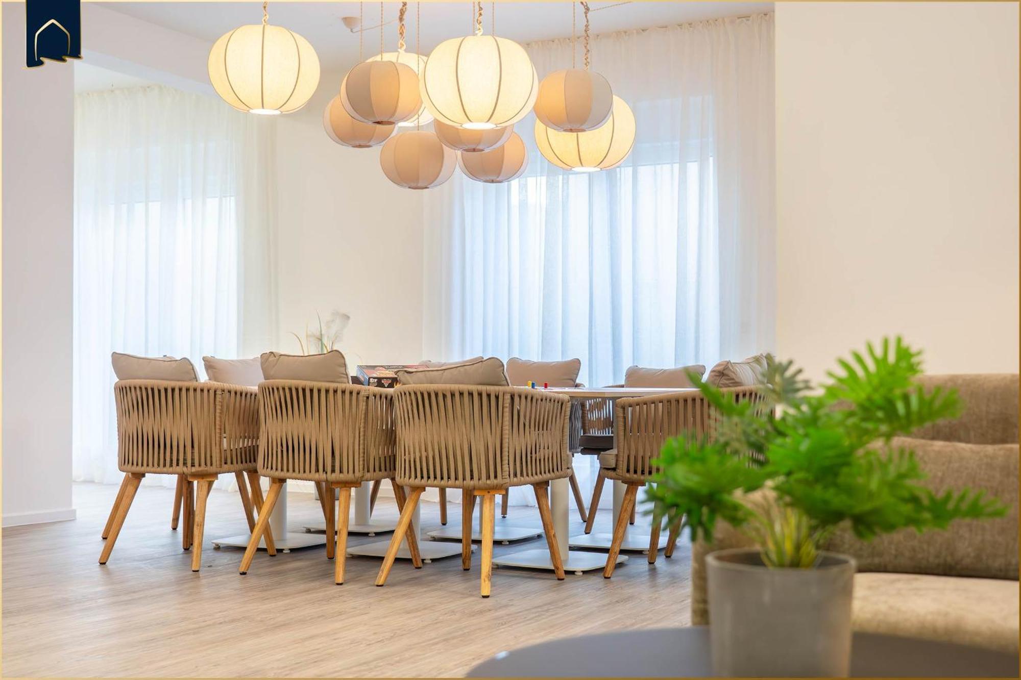 Haffblick 1 Apartman Zirchow Kültér fotó